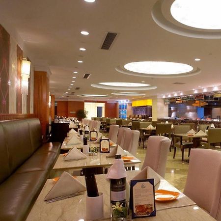 New Century Grand Hotel Ninghai Jinhai Екстер'єр фото