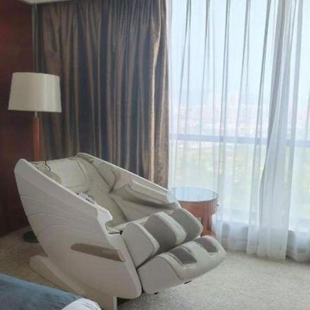 New Century Grand Hotel Ninghai Jinhai Екстер'єр фото
